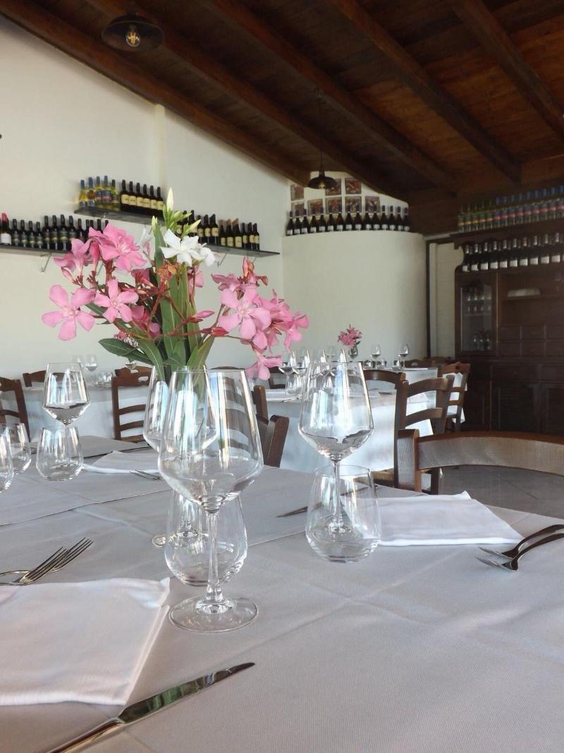 Hotel Ristorante Al Canto Delle Sirene Terracina Dış mekan fotoğraf