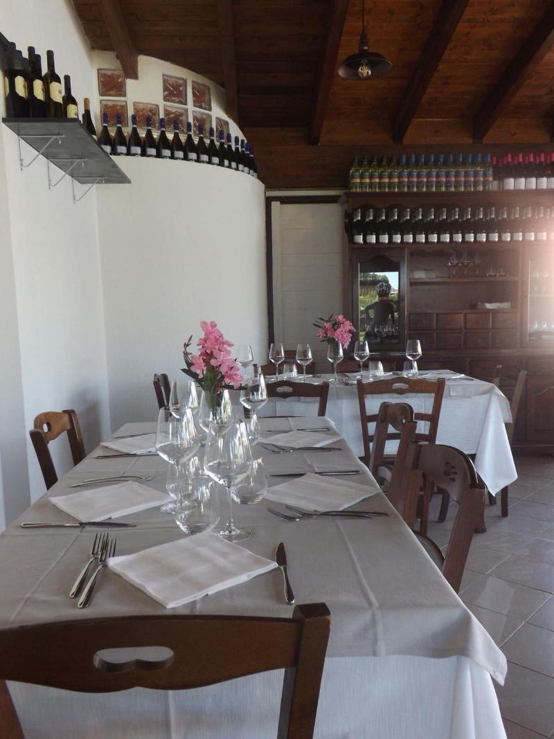 Hotel Ristorante Al Canto Delle Sirene Terracina Dış mekan fotoğraf