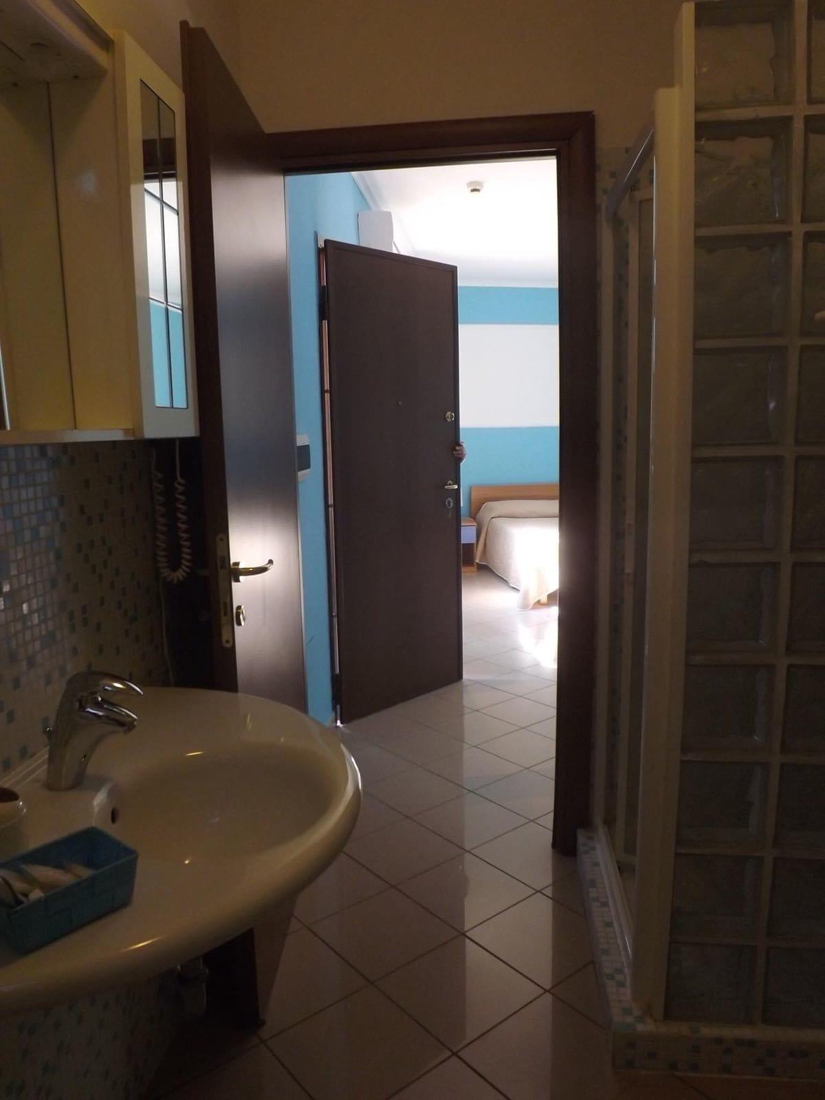 Hotel Ristorante Al Canto Delle Sirene Terracina Dış mekan fotoğraf