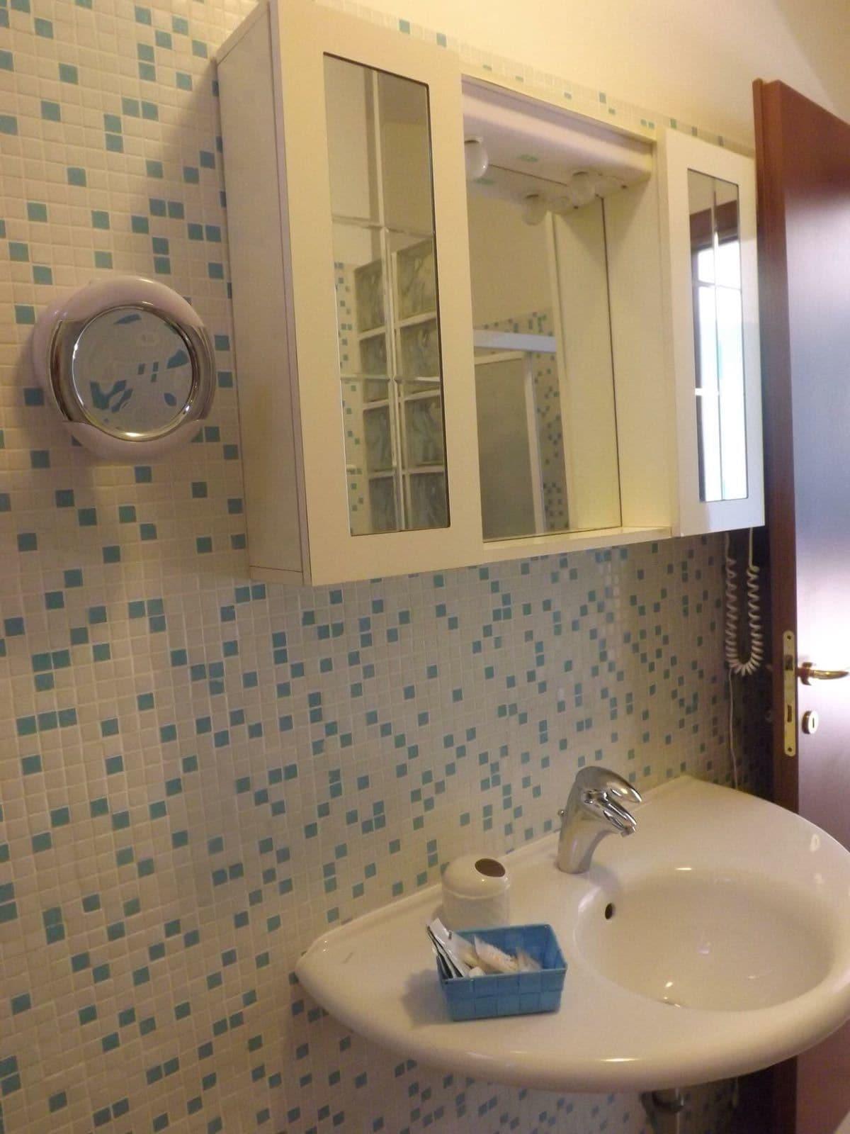Hotel Ristorante Al Canto Delle Sirene Terracina Dış mekan fotoğraf