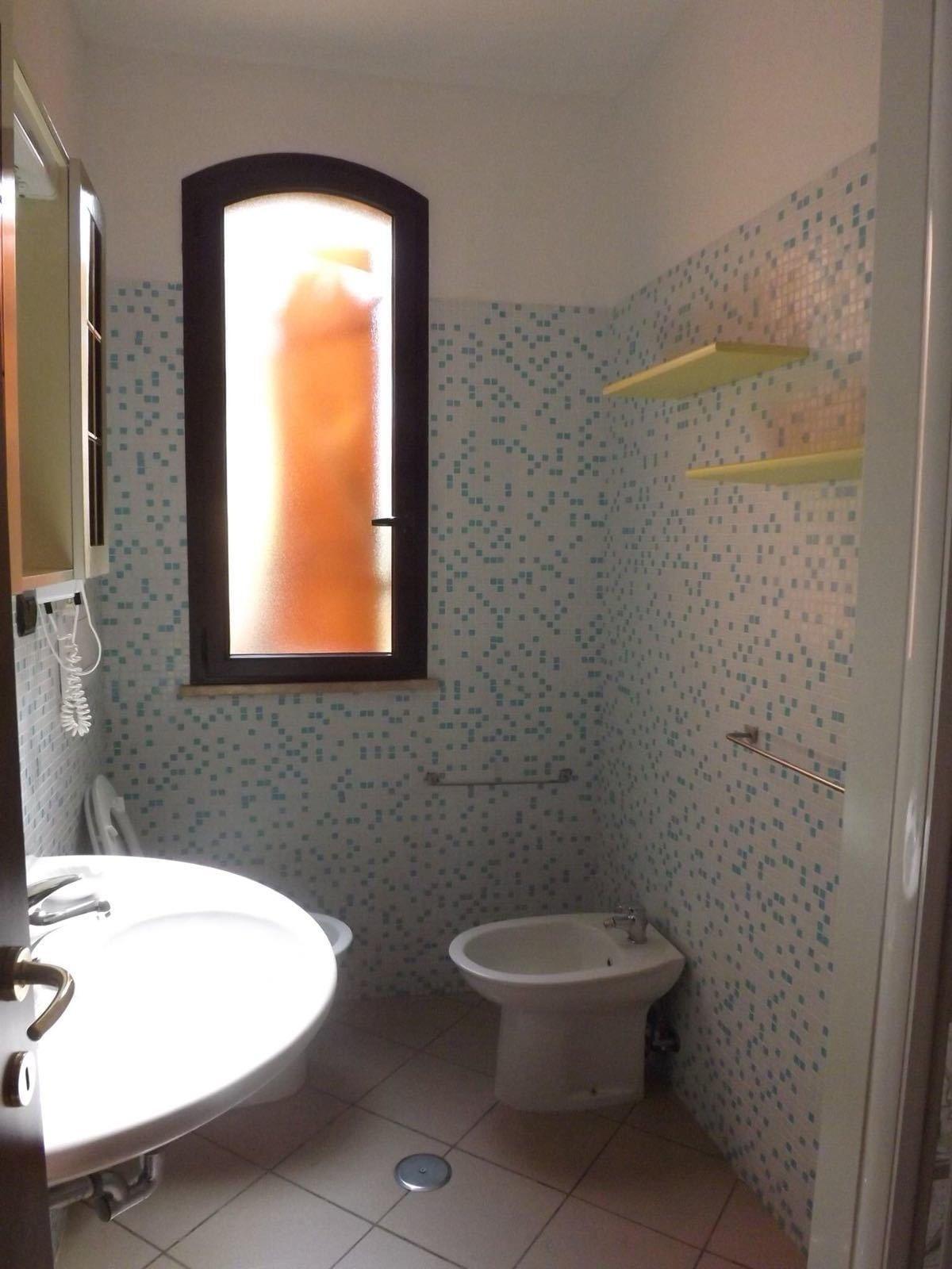 Hotel Ristorante Al Canto Delle Sirene Terracina Dış mekan fotoğraf