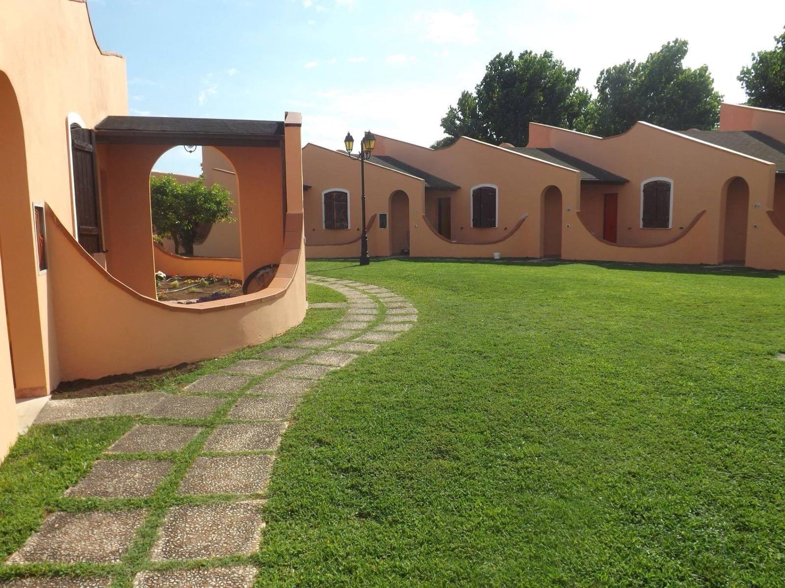 Hotel Ristorante Al Canto Delle Sirene Terracina Dış mekan fotoğraf