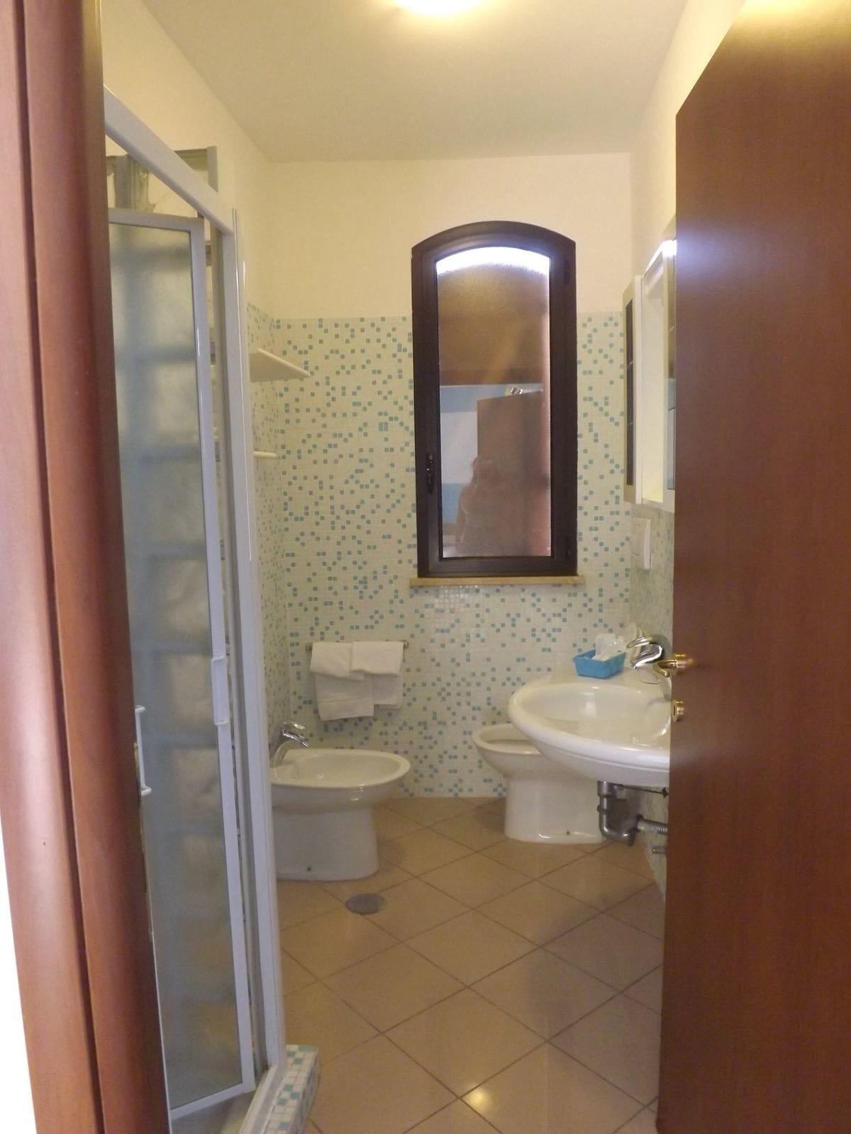 Hotel Ristorante Al Canto Delle Sirene Terracina Dış mekan fotoğraf