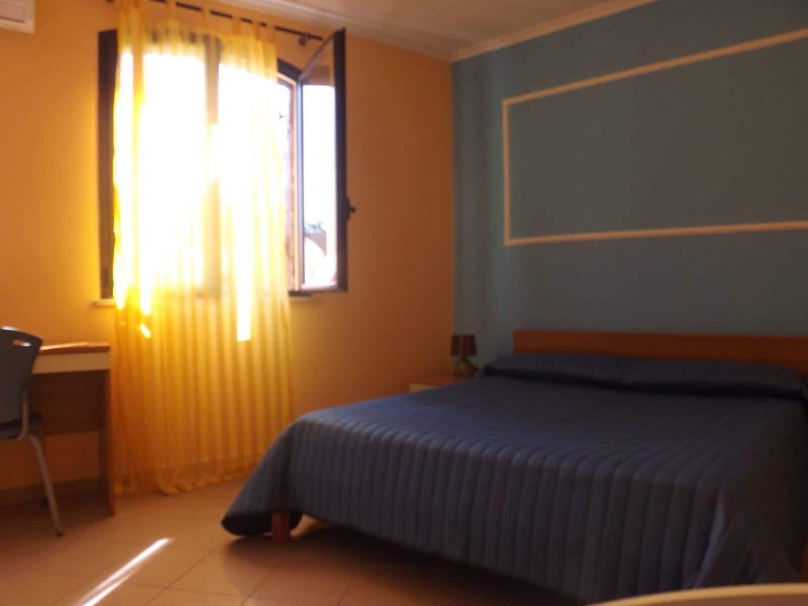 Hotel Ristorante Al Canto Delle Sirene Terracina Dış mekan fotoğraf