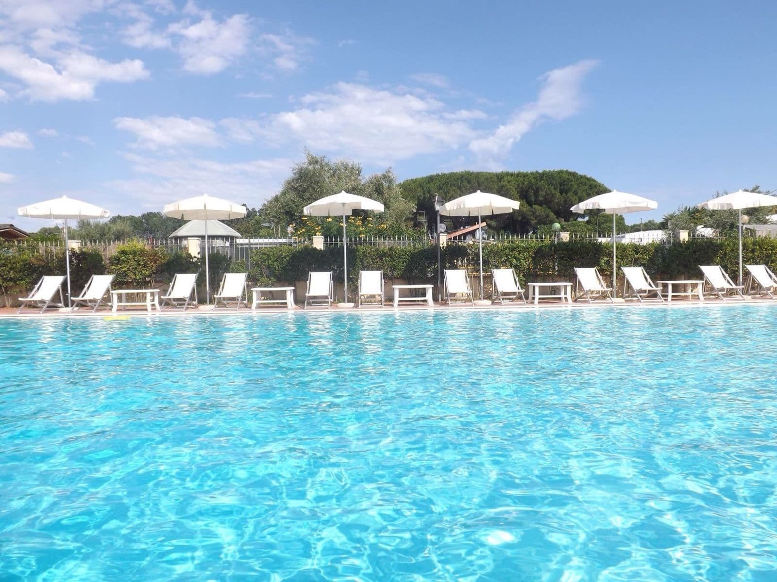 Hotel Ristorante Al Canto Delle Sirene Terracina Dış mekan fotoğraf